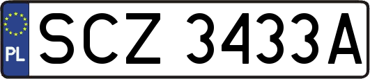 SCZ3433A
