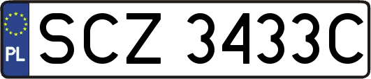SCZ3433C