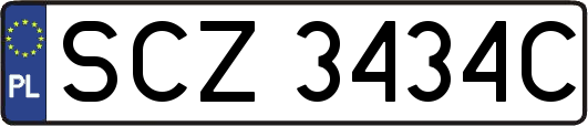 SCZ3434C
