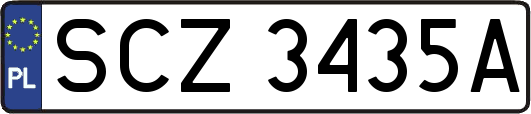 SCZ3435A