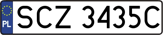 SCZ3435C