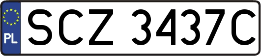 SCZ3437C