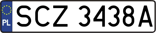 SCZ3438A