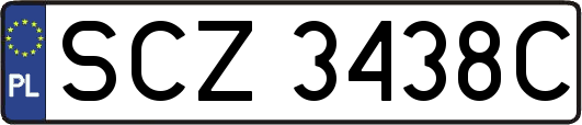 SCZ3438C
