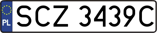 SCZ3439C