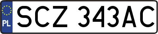 SCZ343AC