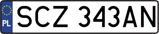 SCZ343AN