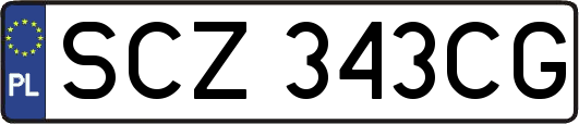SCZ343CG