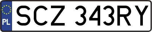 SCZ343RY