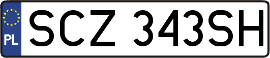 SCZ343SH