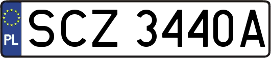 SCZ3440A