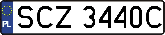 SCZ3440C