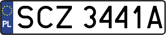 SCZ3441A