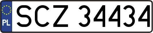 SCZ34434