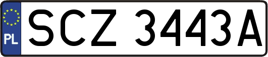 SCZ3443A