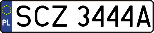 SCZ3444A