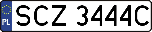 SCZ3444C