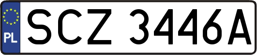 SCZ3446A