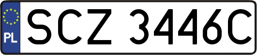 SCZ3446C