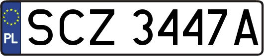 SCZ3447A