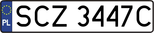 SCZ3447C