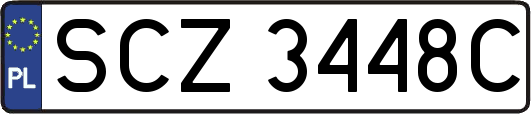 SCZ3448C