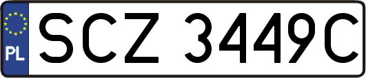 SCZ3449C