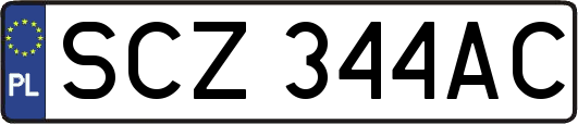 SCZ344AC