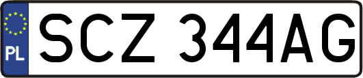 SCZ344AG