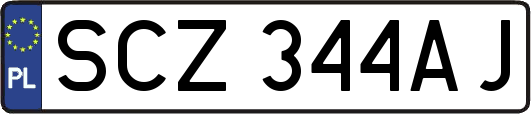 SCZ344AJ