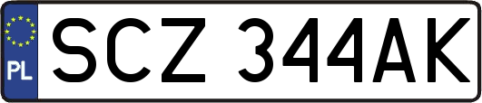 SCZ344AK
