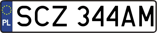 SCZ344AM