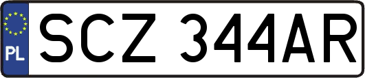 SCZ344AR
