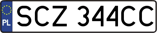 SCZ344CC
