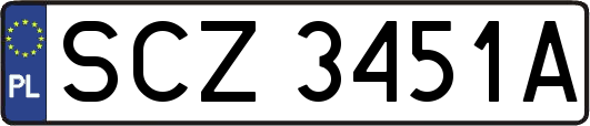 SCZ3451A