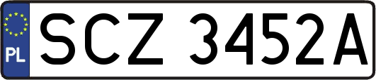 SCZ3452A