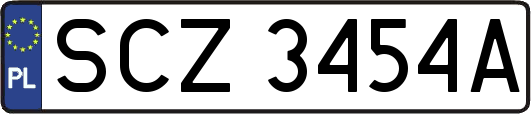 SCZ3454A