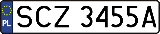 SCZ3455A