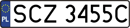 SCZ3455C