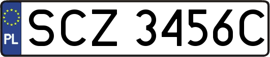 SCZ3456C