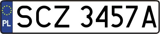 SCZ3457A