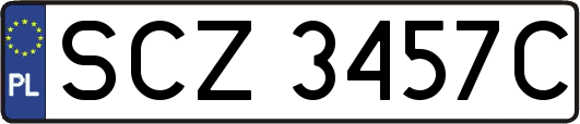 SCZ3457C
