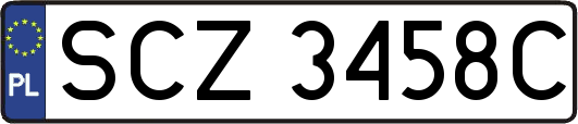 SCZ3458C