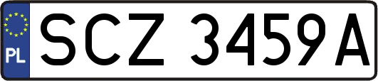 SCZ3459A