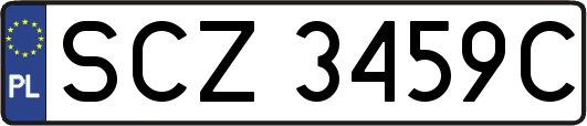 SCZ3459C