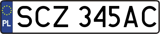 SCZ345AC