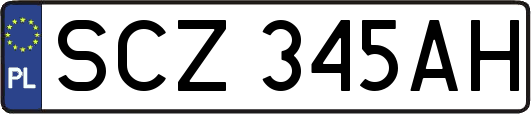 SCZ345AH