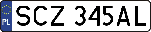 SCZ345AL