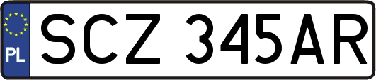 SCZ345AR