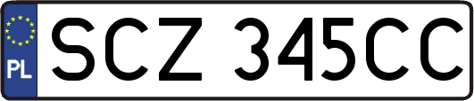 SCZ345CC